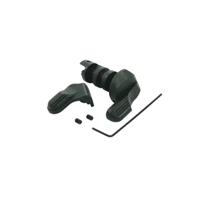 [GUARD634] Seguro Steel Safety para Marui M92F Military - Negro