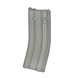 [DMAG-B2] Cargador 35 Bbs Green Gas para MWS Double Eagle