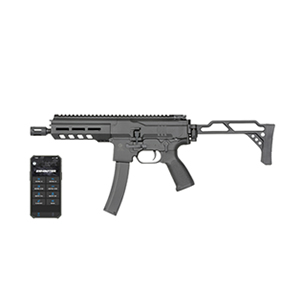 [M924] Replica Double Eagle M924 DMP-9 con ETU Wireless