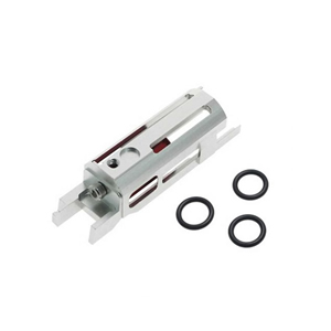 [CCTTMHC-021] Housing cowcow para hi-capa b01 - Plata