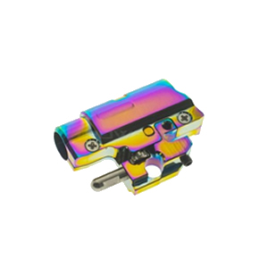 [CCT-TMHC-161] Camara de hop up para Hi-capa Cowcow - Arcoiris