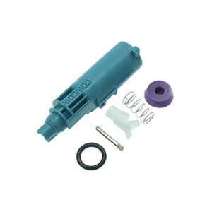 [CCTTMHC-151] Nozzle Cowcow para 1911/Hi Capa - Azul