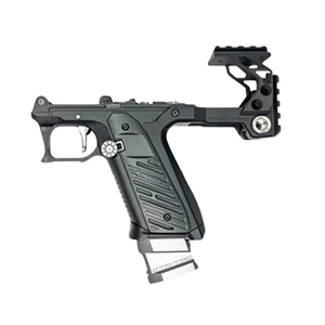 [CTMKIT-0360] Kit Reaper para APP-01 CTM tactical FUKU-2 - Negro