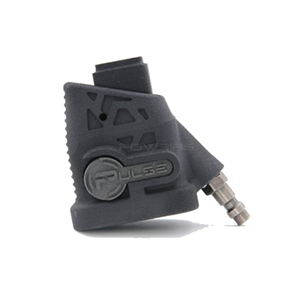 [AAP-MP5-US] Adaptador HPA Protek Pulse para AAP-01 / GLOCK ( US ) Cargadores MP5