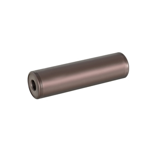 [BD0458] Silenciador - Coyote Brown