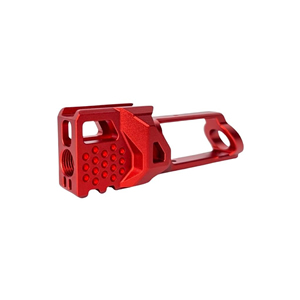 [CTM0038-RED] Compensador superior FUKU-2 AAP-01/C FUKU-2 CNC UPPER - Rojo