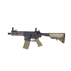 [TAU 5.5''1] Replica Rossi Sentinel TAU 5.5'' - Tan/Negro