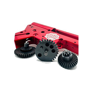 [8008] Engranajes Pandora - DSG 8T CNC Retroarms