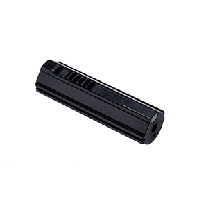 [RA7589] Piston 8 dientes de acero GAW Retroarms