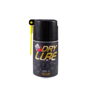 [1586] Lubricante Puff Dino Dry Lube 130ml PDDL13