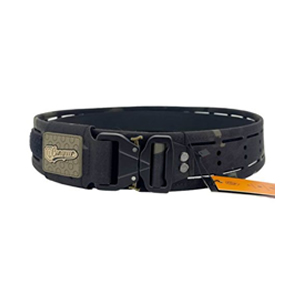 [10489] Cinturon Conquer adapt Belt platform - Multicam Black
