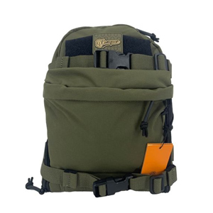 [10481] Mochila molle Conquer Backpack - Ranger Green
