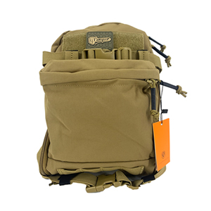 [10478] Mochila molle Conquer Backpack - Coyote Brown