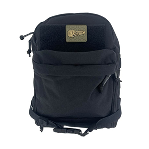 [10477] Mochila molle Conquer Backpack - Negro