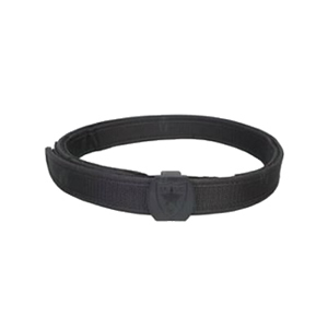 [2365] Cinturon IPSC 130 cm - Negro