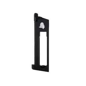 [SAR0004] Cargador CO2 26 bbs Pistola Rudis Secutor Arms