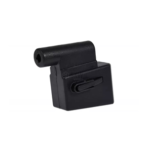 [SGA0018] Adaptador escopeta para cargador M4 Saigo Defense