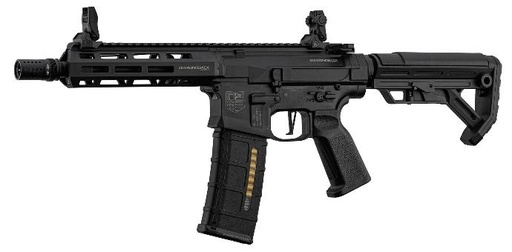 [LK3015] Fusil BO AEG DB15 AP305 7'' - black