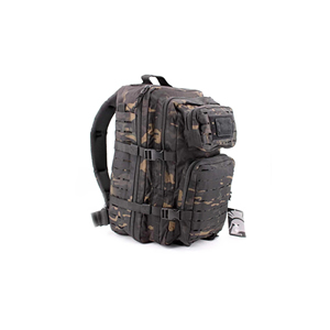 [IW39316-MCBK] Mochila Immortal Laser GR 36 L - Multicam Black