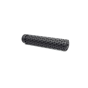 [T10-18] Silenciador Action Army T10 HIVE - Negro
