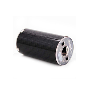 [T238-NANO-BK] Silenciador Trazador T238 Nano - Negro