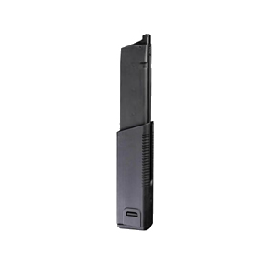 [CLE1036] Cargador Kriss Vector GBB 60 bbs - Negro