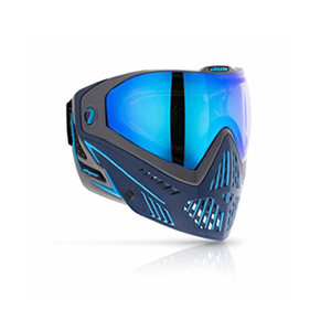 [MAS477] Mascara DYE I5 Raise up - Azul/Gris/Turquesa