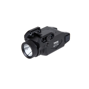 [THL-11-038352-00] Linterna para pistola Theta Light TP25