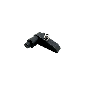 [RA7207] Anti-Reversal RetroArms CNC Compring Latch para Gearbox V2
