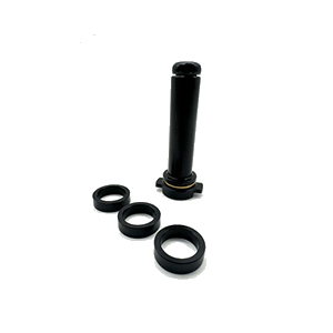 [RA8830] Arandelas de precarga para guía de muelle RetroArms