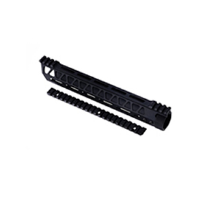 [RA7620] Guardamanos CNC M4 Retroarms tipo A