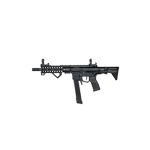 [SA-X02] Replica Specna Arms SA-X02 EDGE 2.0 GATE ASTER - Negro