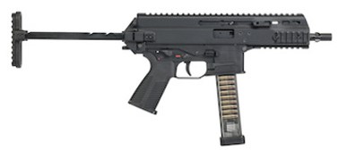[LG4032] Subfusil GBBR Maruyama SCW-9 Pro - Negro