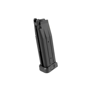 [A-197] Cargador Army Armament para R501/R603/R604 Green Gas