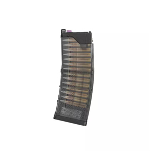 [FBP4191] Cargador Lancer para CGS/MWS [EMG] - Negro