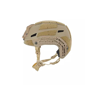 [TB1307-TAN] Casco FMA Next-Generation Spec- OPS Bump Helmet - Tan