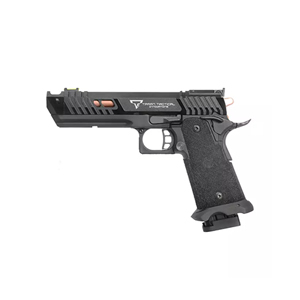 [R614C] Pistola R614 TTI JW4 Pit Viper GBB (Upgrade Version) JAG Arms