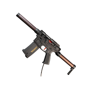 [HTC-CA-300-SKU] HERETIC LABS  Article 3