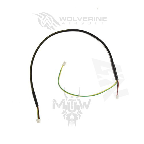 [MLT-E-008-GEN2-SKU] Cableado Inferno GEN 2 - V2 (14")