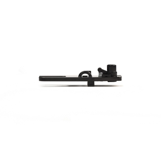 [MTW-A-220-SKU] MTW Advanced Feed Tube & Front Clip Assembly