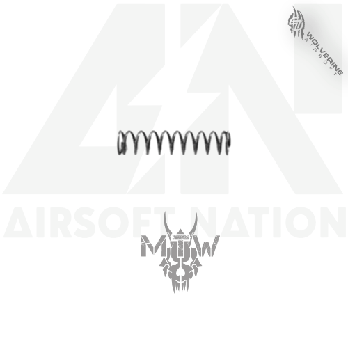 [NFR-H-001-SKU] Muelle de recambio para nozzles INFERNO/HYDRA GEN2