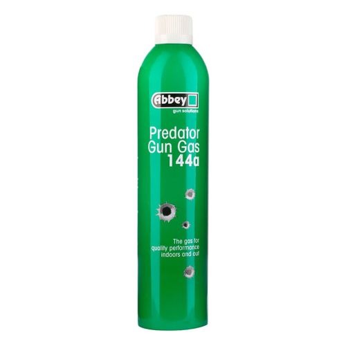 [AB-GAS144A] Gas Abbey Predator 144a 700 ml
