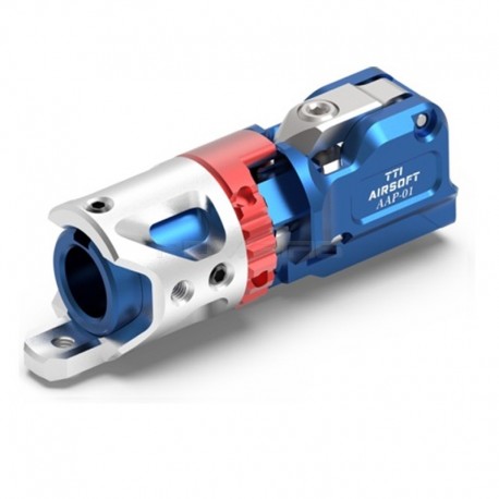 [TTIP0043-BLUE] Cámara Hop-Up TTI Infinity CNC TDC AAP-01/C - Azul