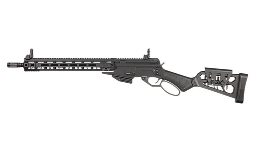 [4711064564259] Rifle G&G Levar 15´´ GBB