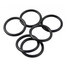 [ORAA] JUNTA TÓRICA antifricción para cabeza de pistón