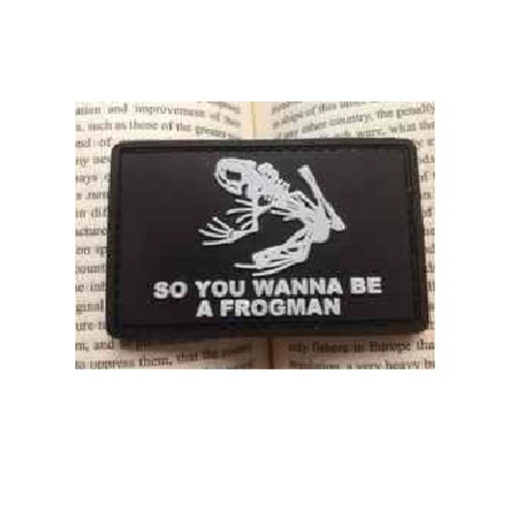 [4014] Parche PVC F82 4pc