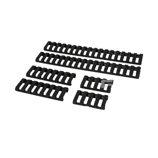 [TB1049-BK] CUBRERAIL FMA TACTICO BLACK