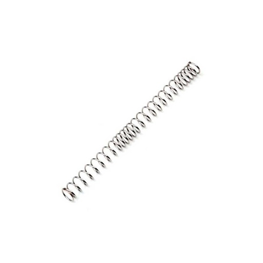 [TH1012] MUELLE SHS M100 PLATA