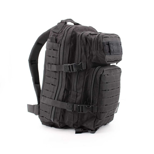[IW39413-BK] MOCHILA IMMORTAL LASER PEQ. 20L NEGRA