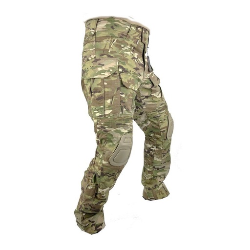 [10582] PANTALON CONQUER DLX MC M